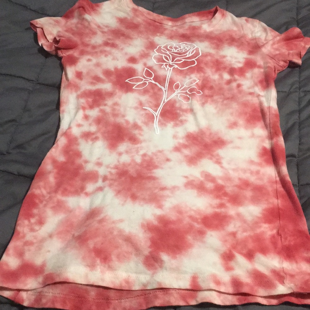 Aeropostale classic crew shirt